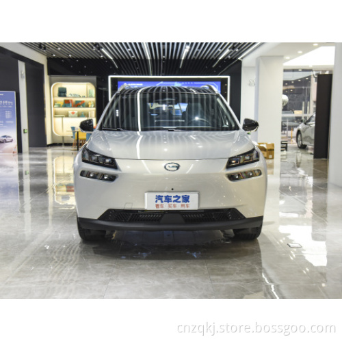 2023 GAC AION V PLUS  Electric Car v90 2022 New Energy Vehicle in stock high speed AION V plus 70 80 Ev Car Automotive